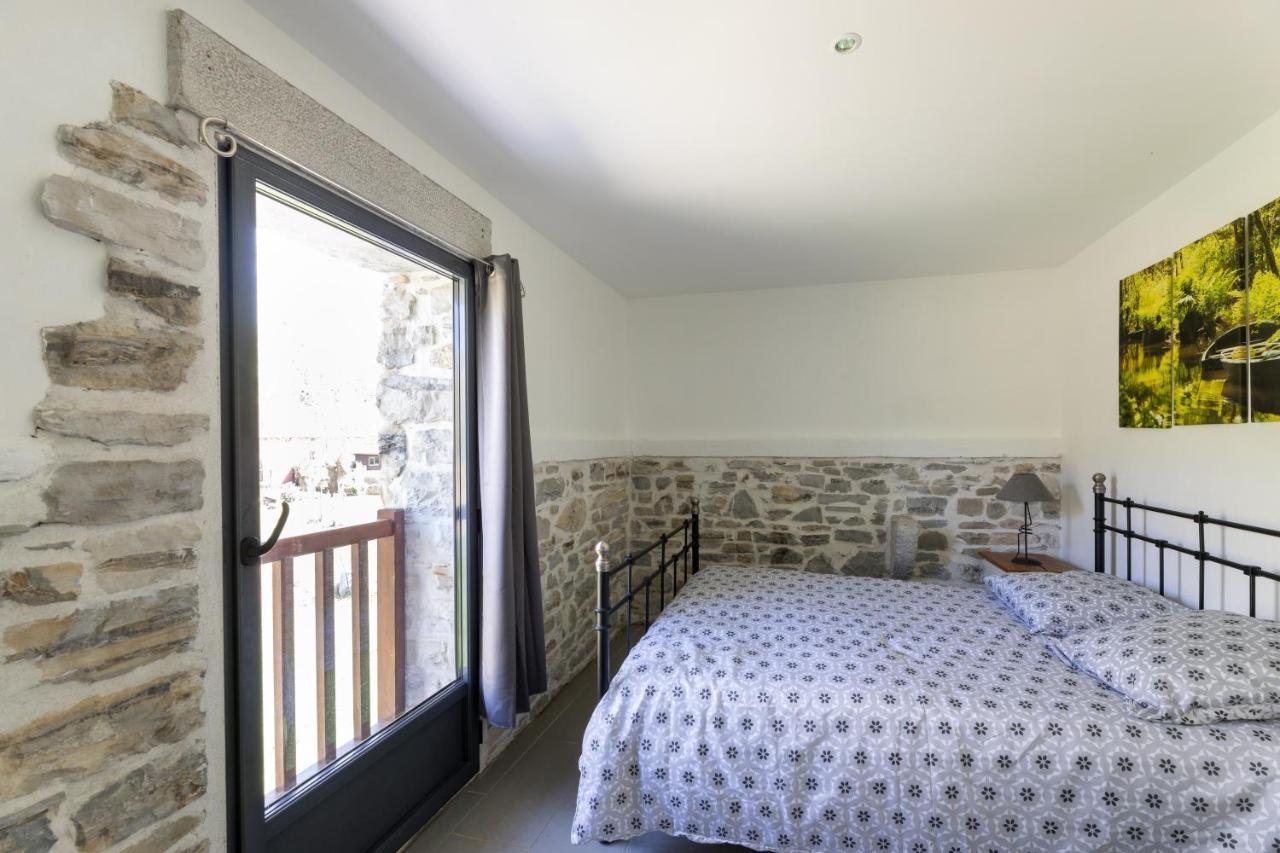 Gite Le Moulin Pocheluberry Bidache Bagian luar foto